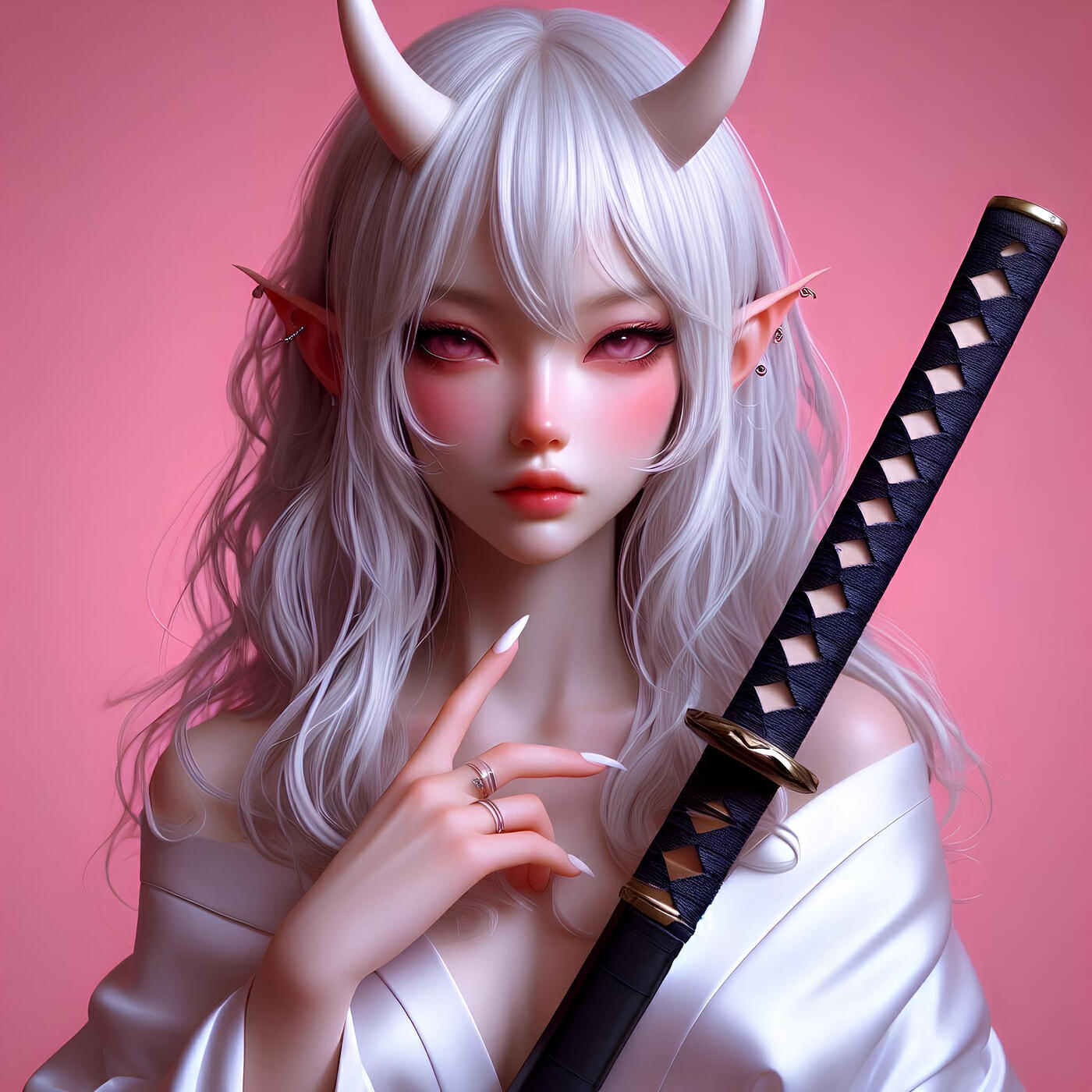 Релиз Kiyomi