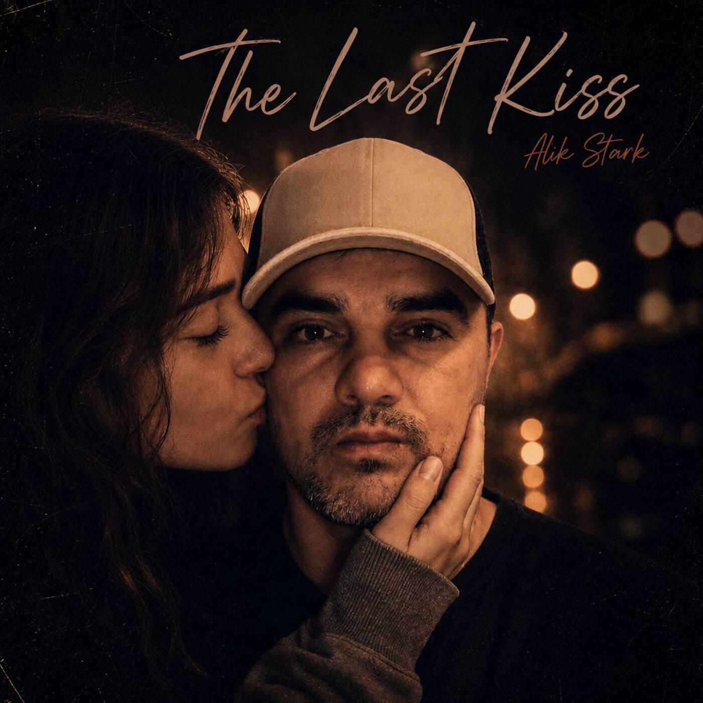 Релиз The last kiss