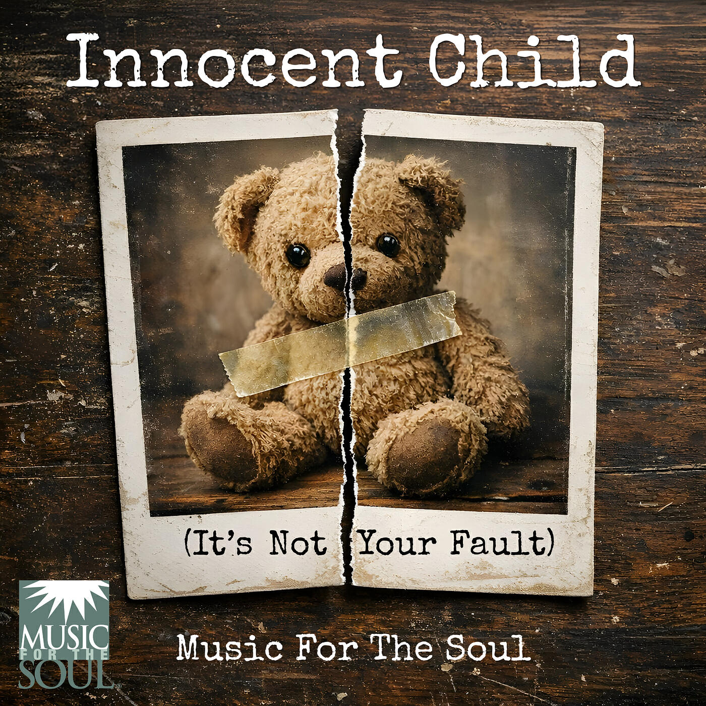 Релиз Innocent Child (It's Not Your Fault)