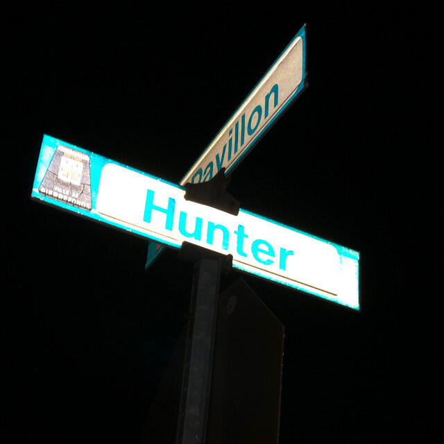 Hunter DaSage