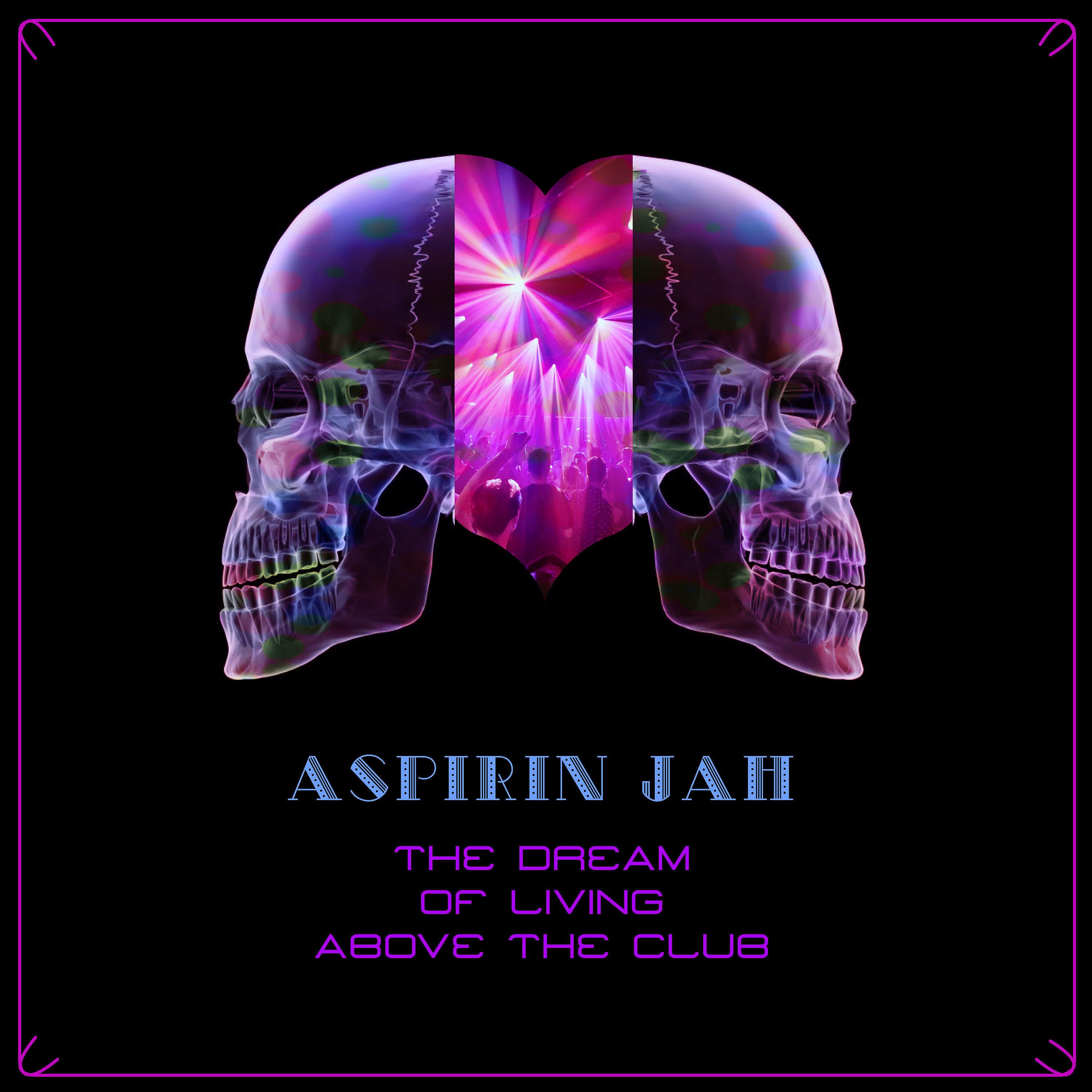 Релиз The Dream of Living Above the Club
