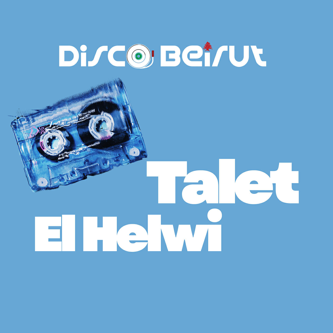 Релиз Talet El Helwi