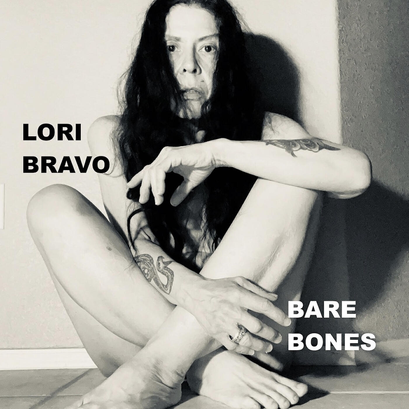 Lori Bravo
