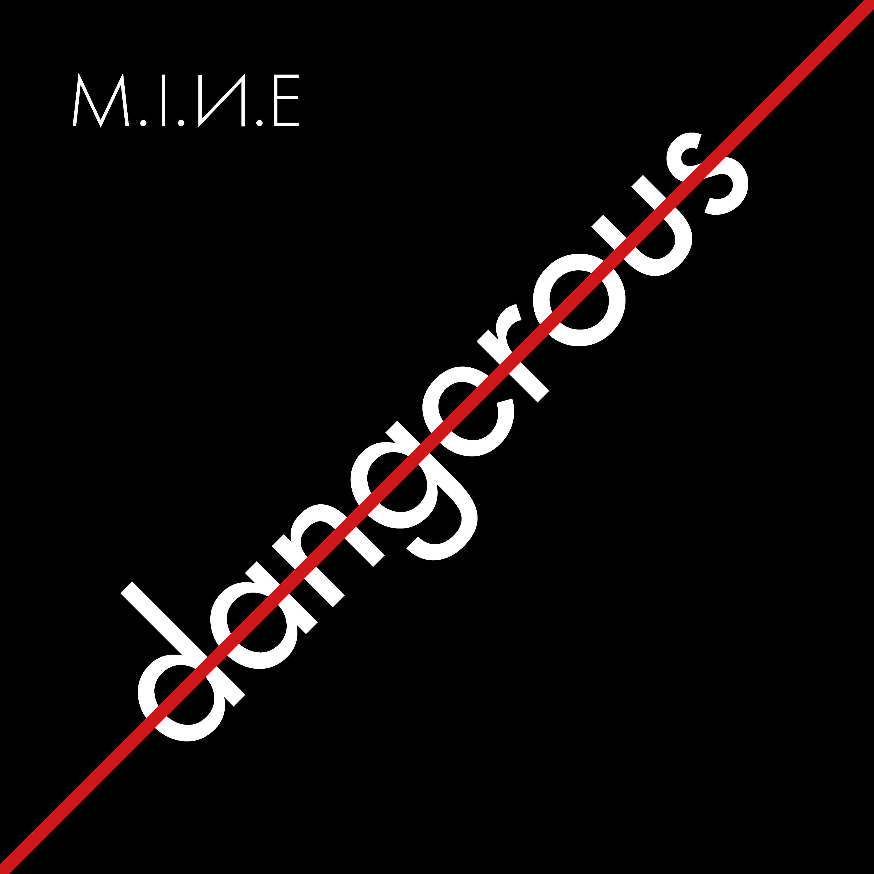 Релиз Dangerous