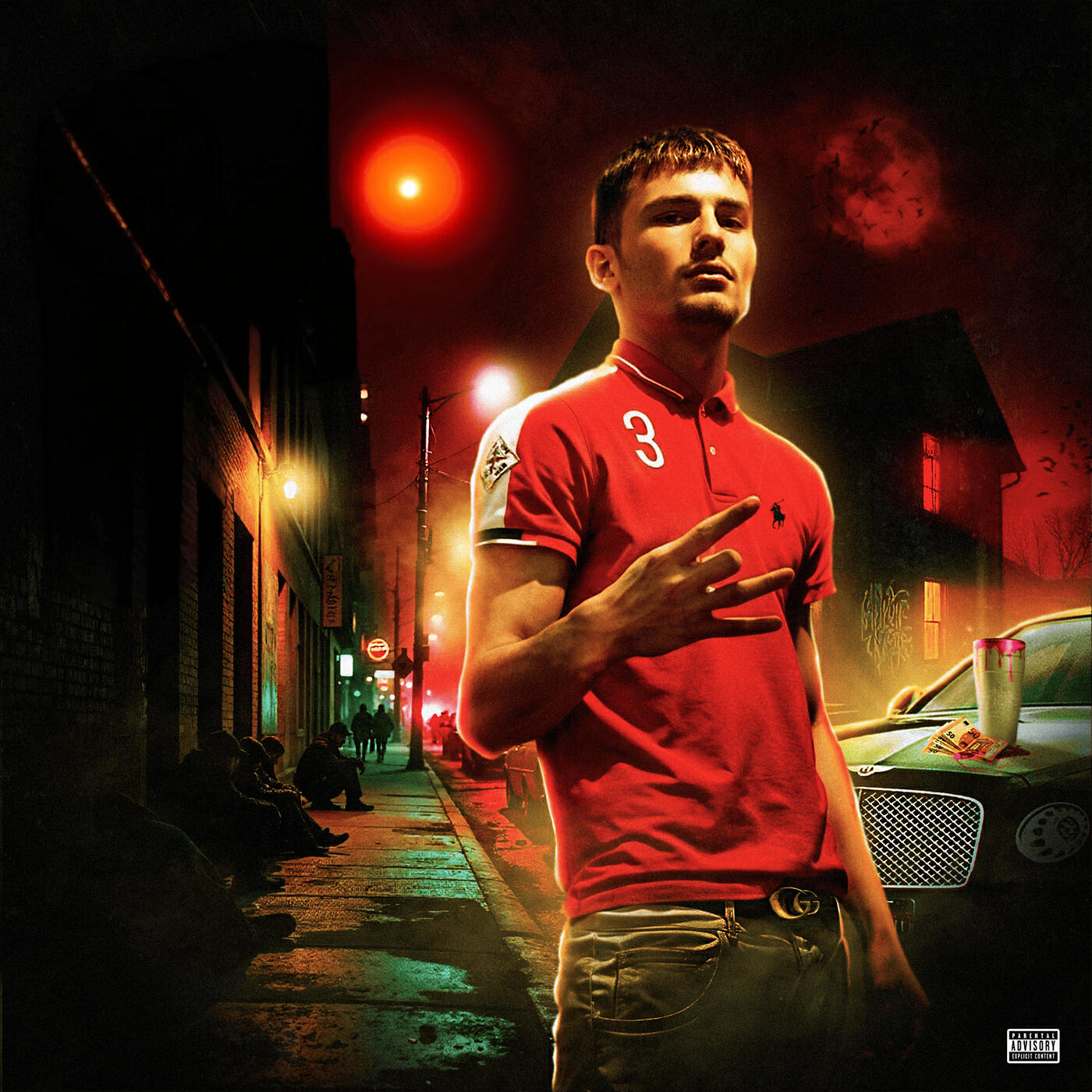 Релиз BEYOND THE TRAP