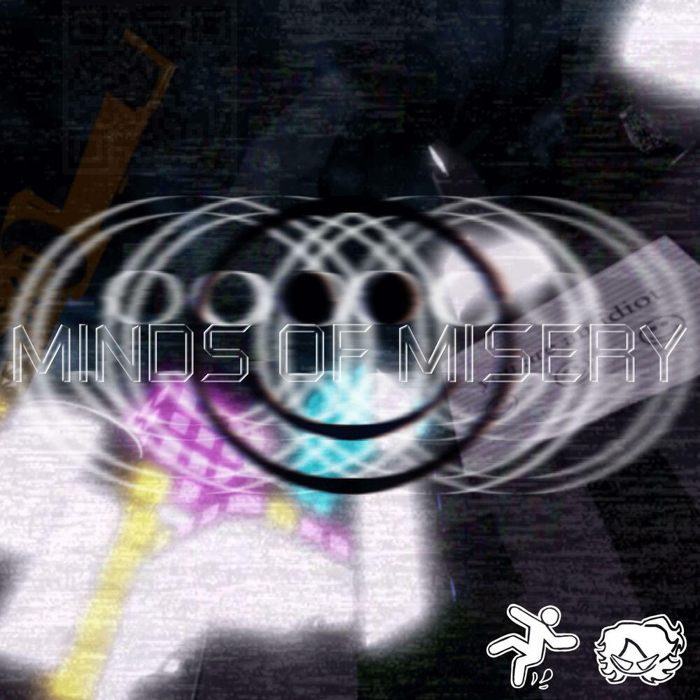 Релиз Minds of Misery