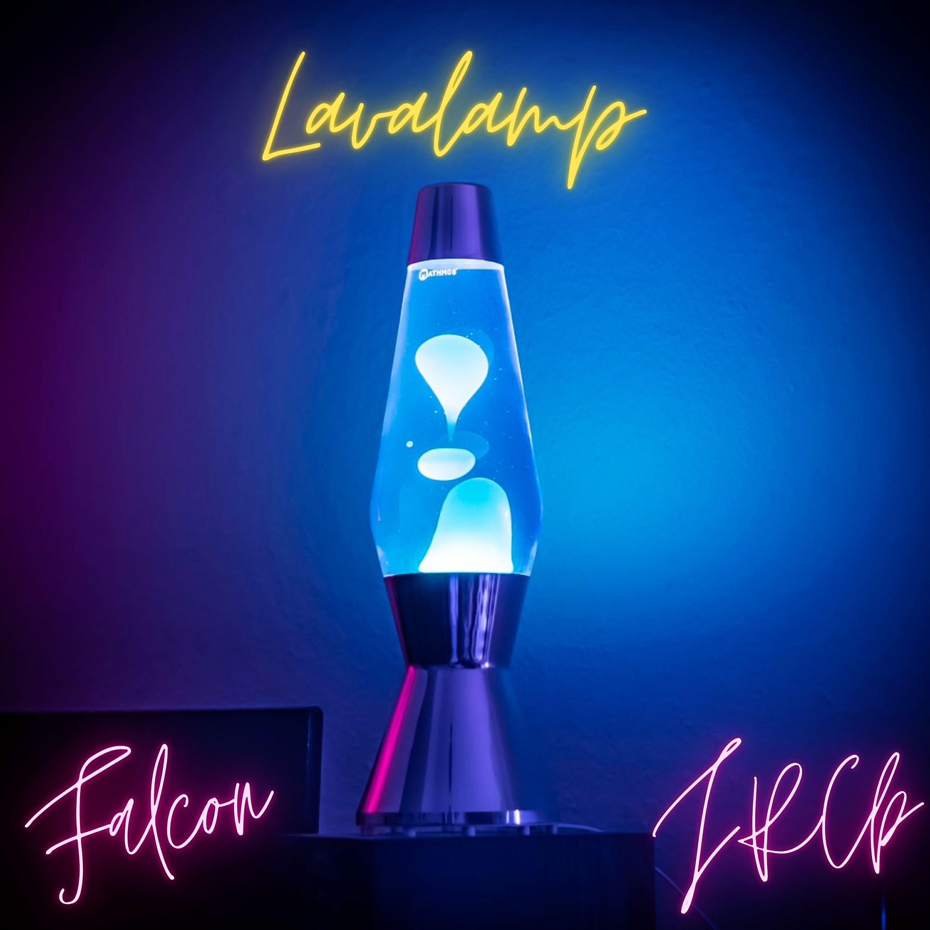 Релиз Lavalamp