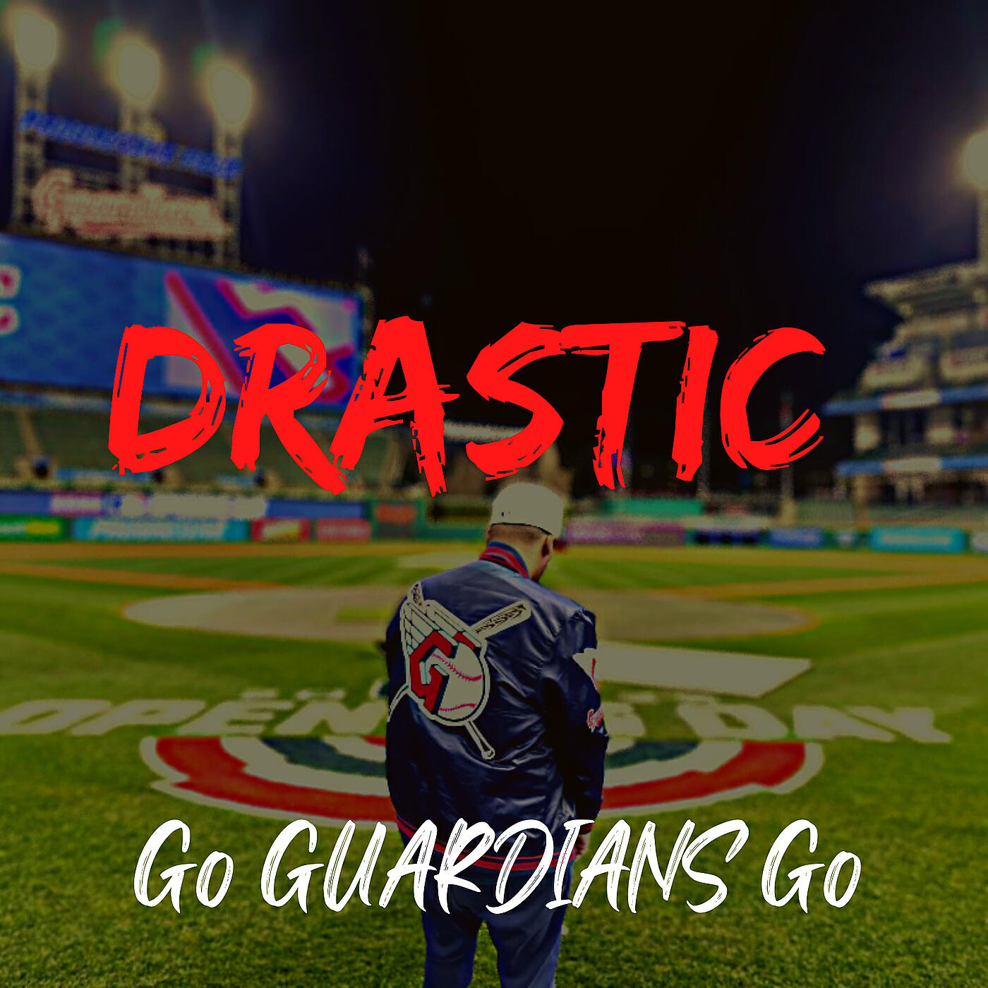 Скачать песню Drastic - Go Guardians Go бесплатно в MP3 для Android и iOS