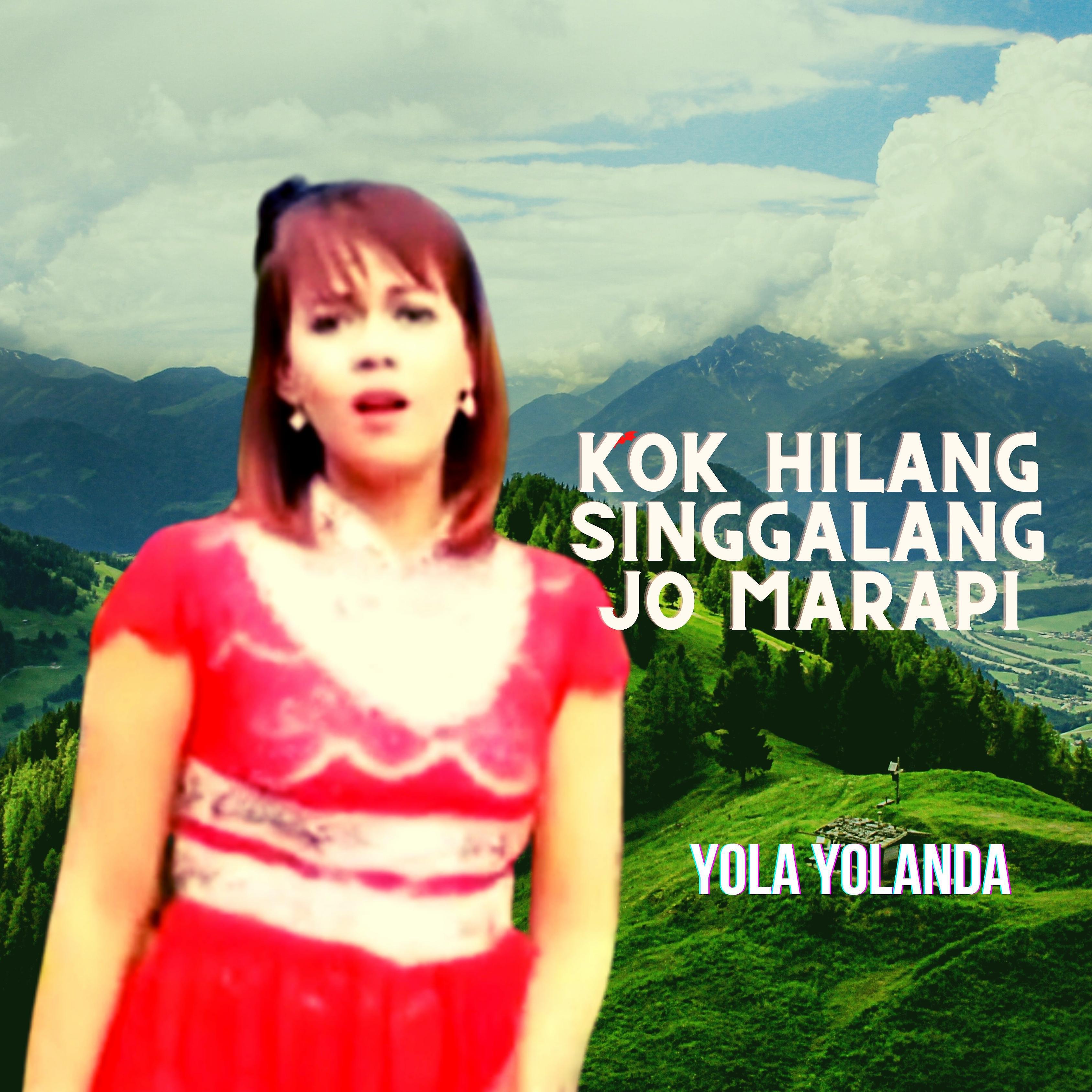 Релиз Kok Hilang Singgalang jo Marapi