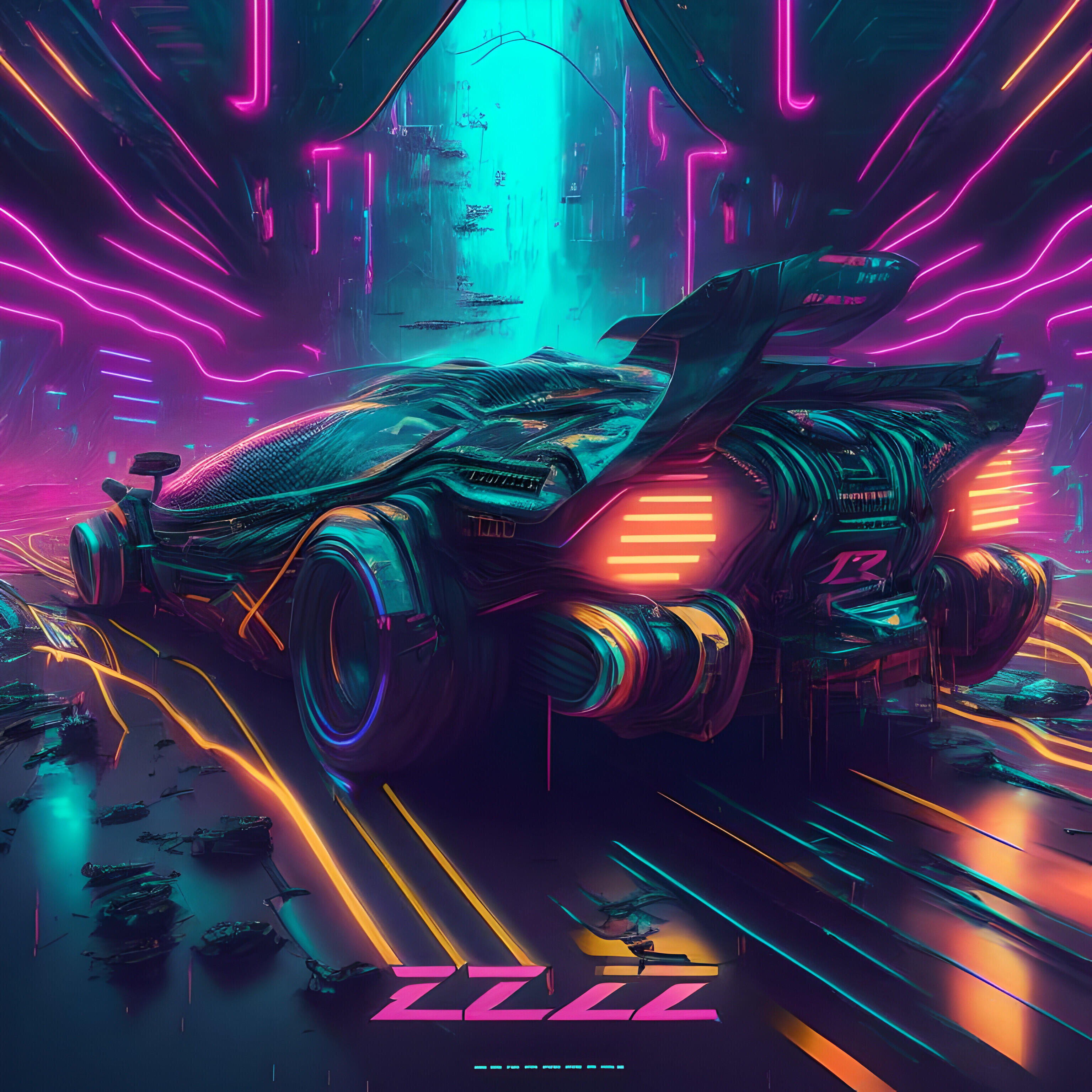 Релиз Drive