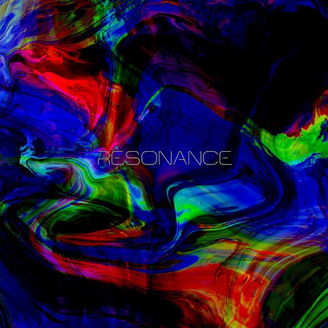 Релиз RESONANCE