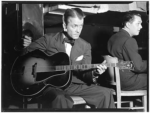 Eddie Condon and His Band