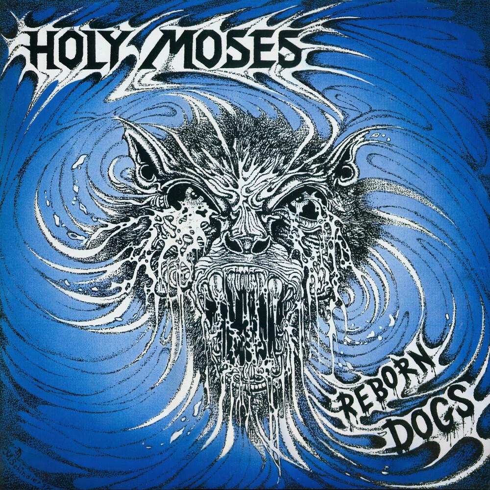 Релиз Reborn Dogs