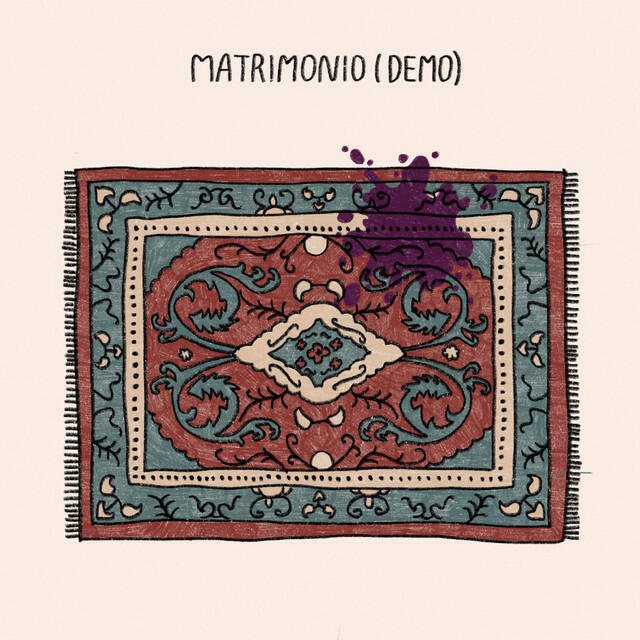 Релиз Matrimonio (Demo)