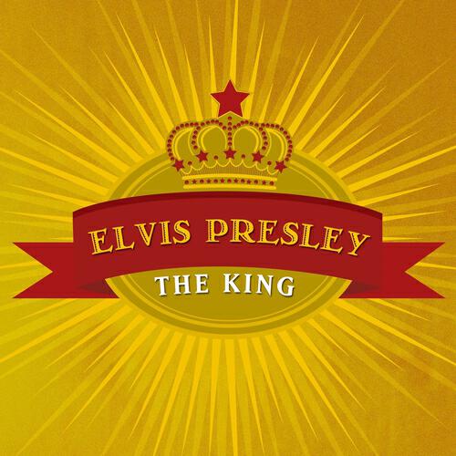 Релиз Elvis Presley the King