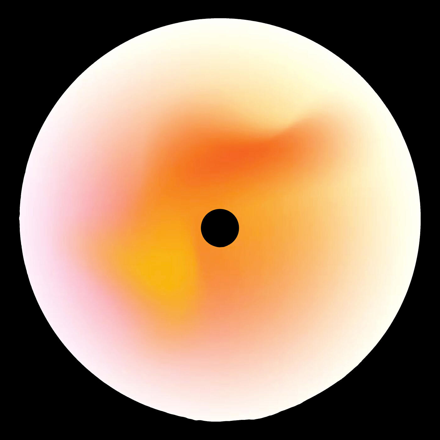 Релиз Golden Eclipse