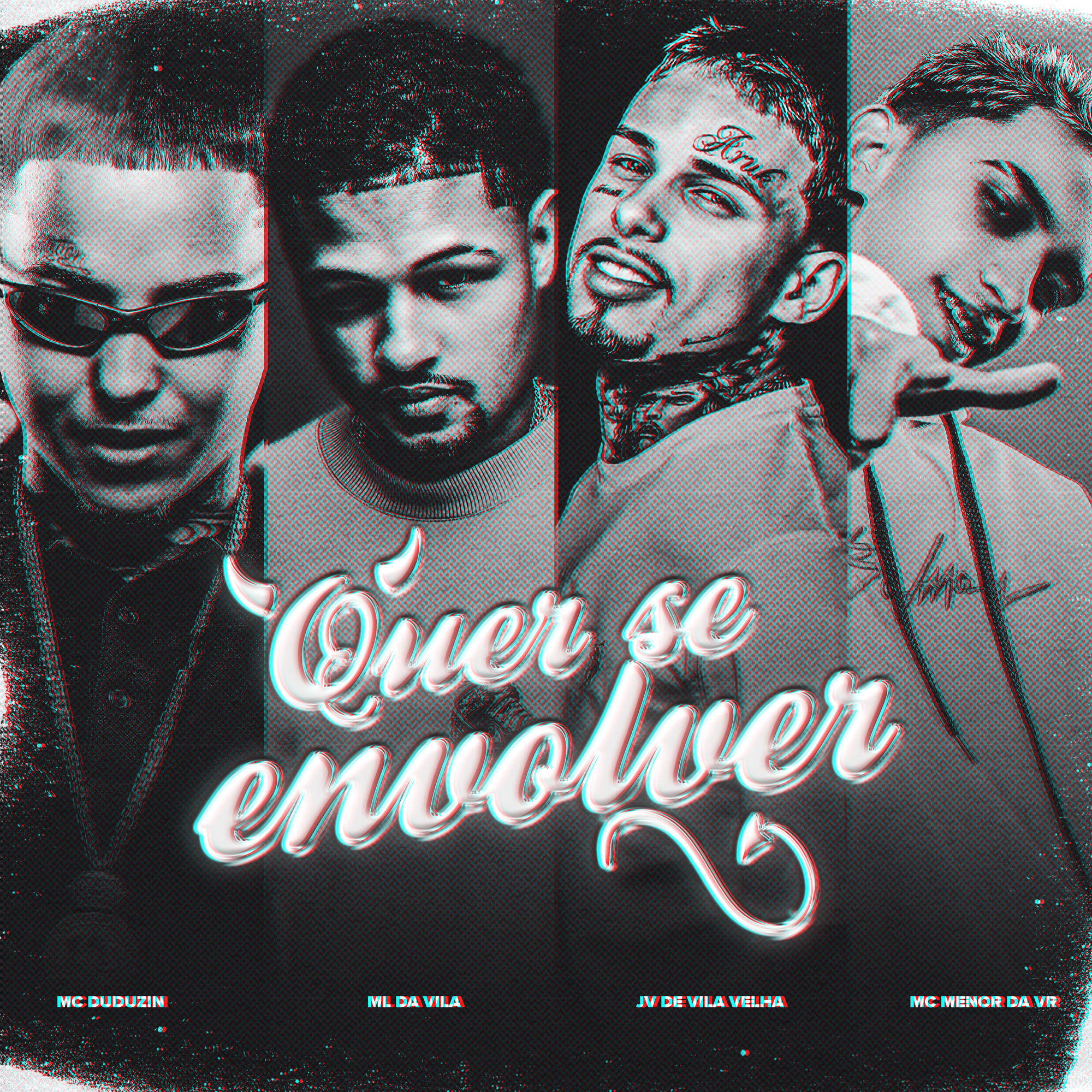 Релиз Quer Se Envolver