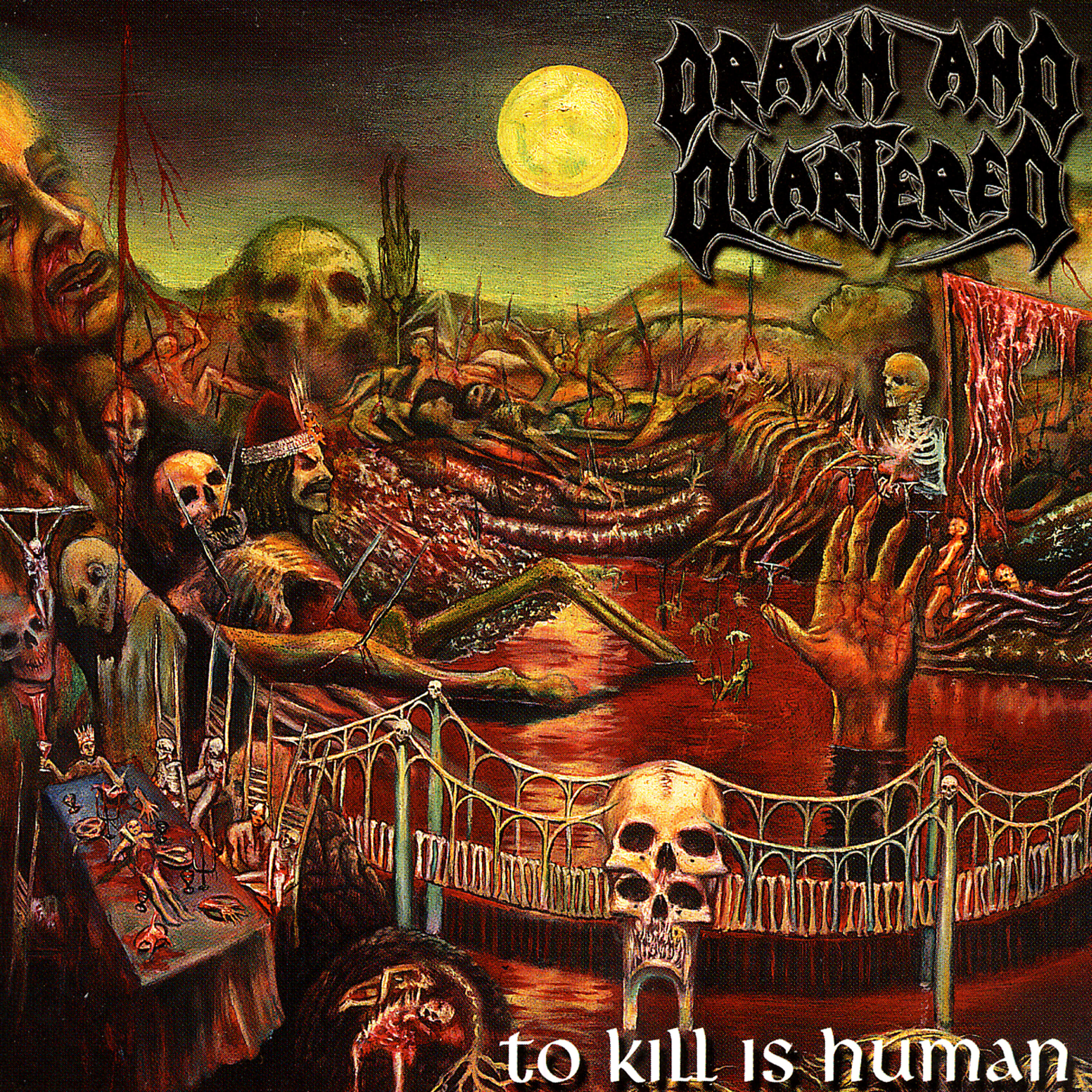 Релиз To Kill Is Human
