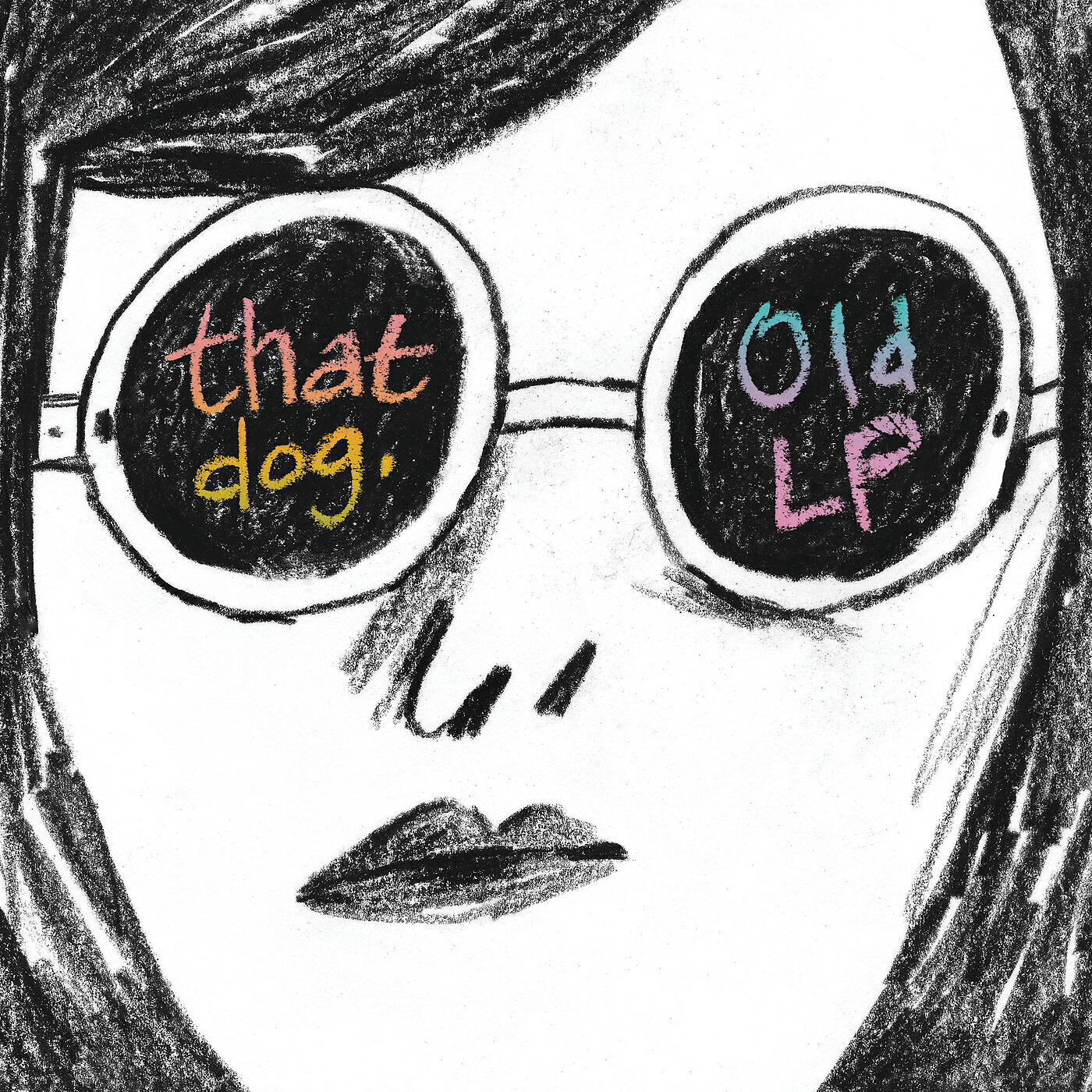 Релиз Just The Way / Old LP / If You Just Didn't Do It