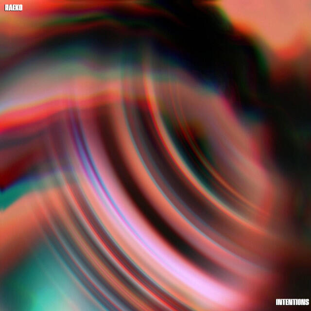 Релиз Intentions