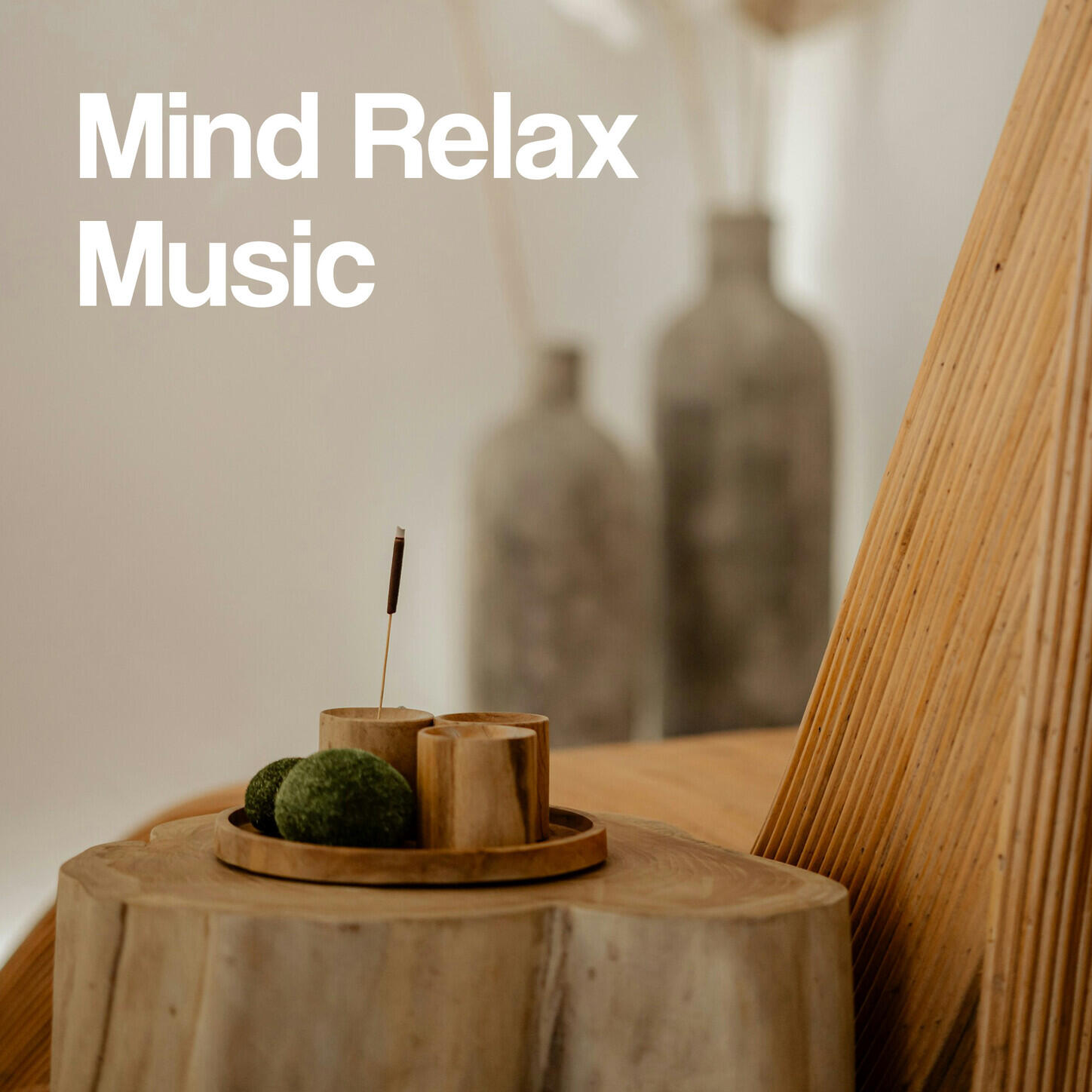 Relaxing Nature Music