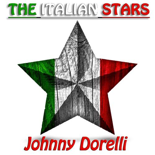 Релиз The italian stars (Original recordings remastered)