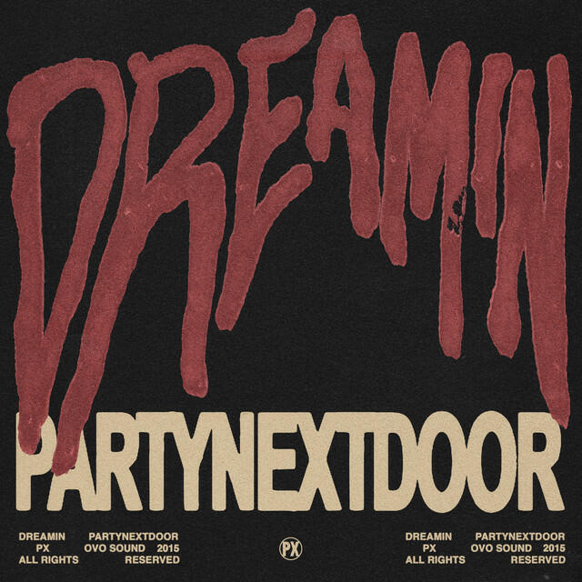 Релиз Dreamin