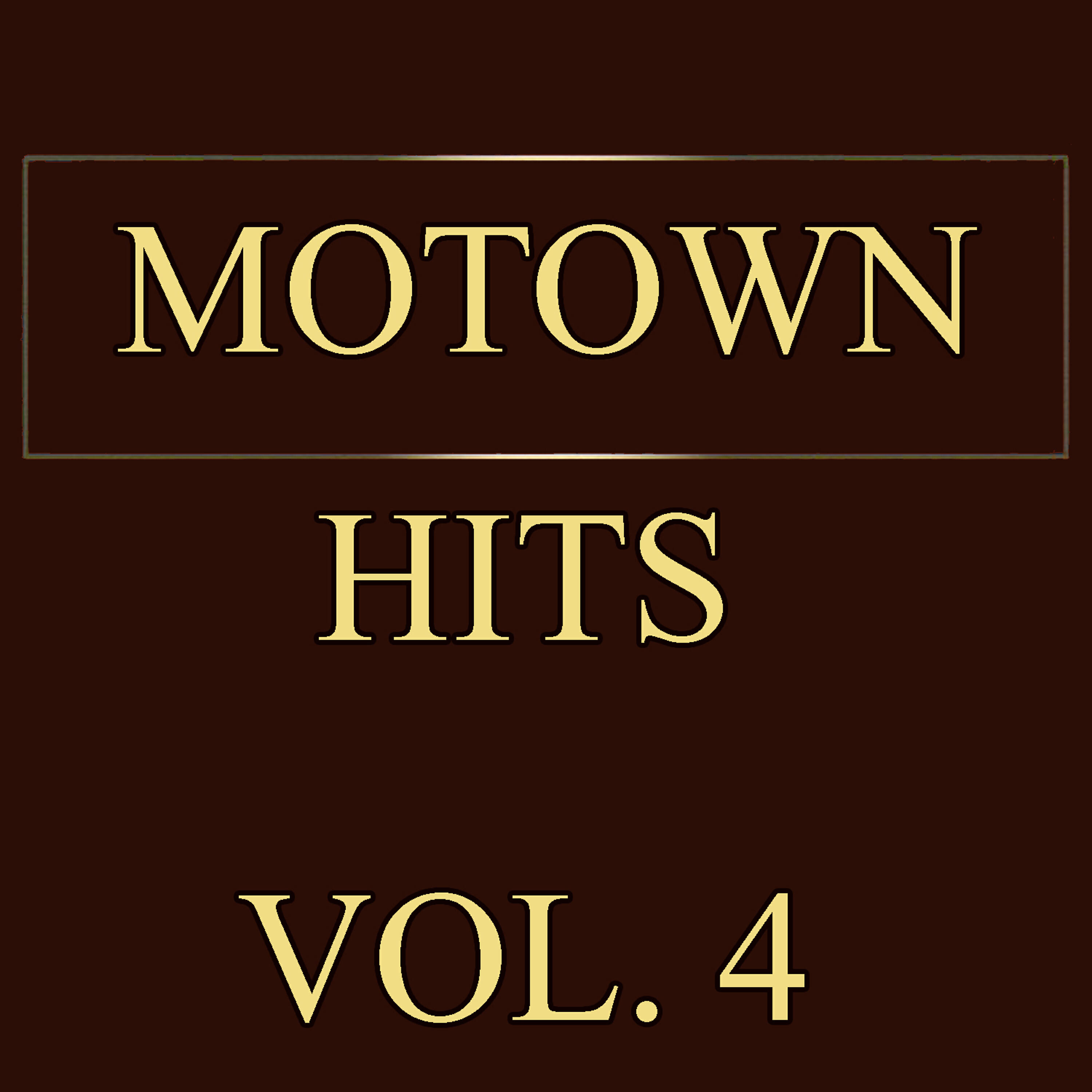 Релиз Motown Hits, Vol. 4
