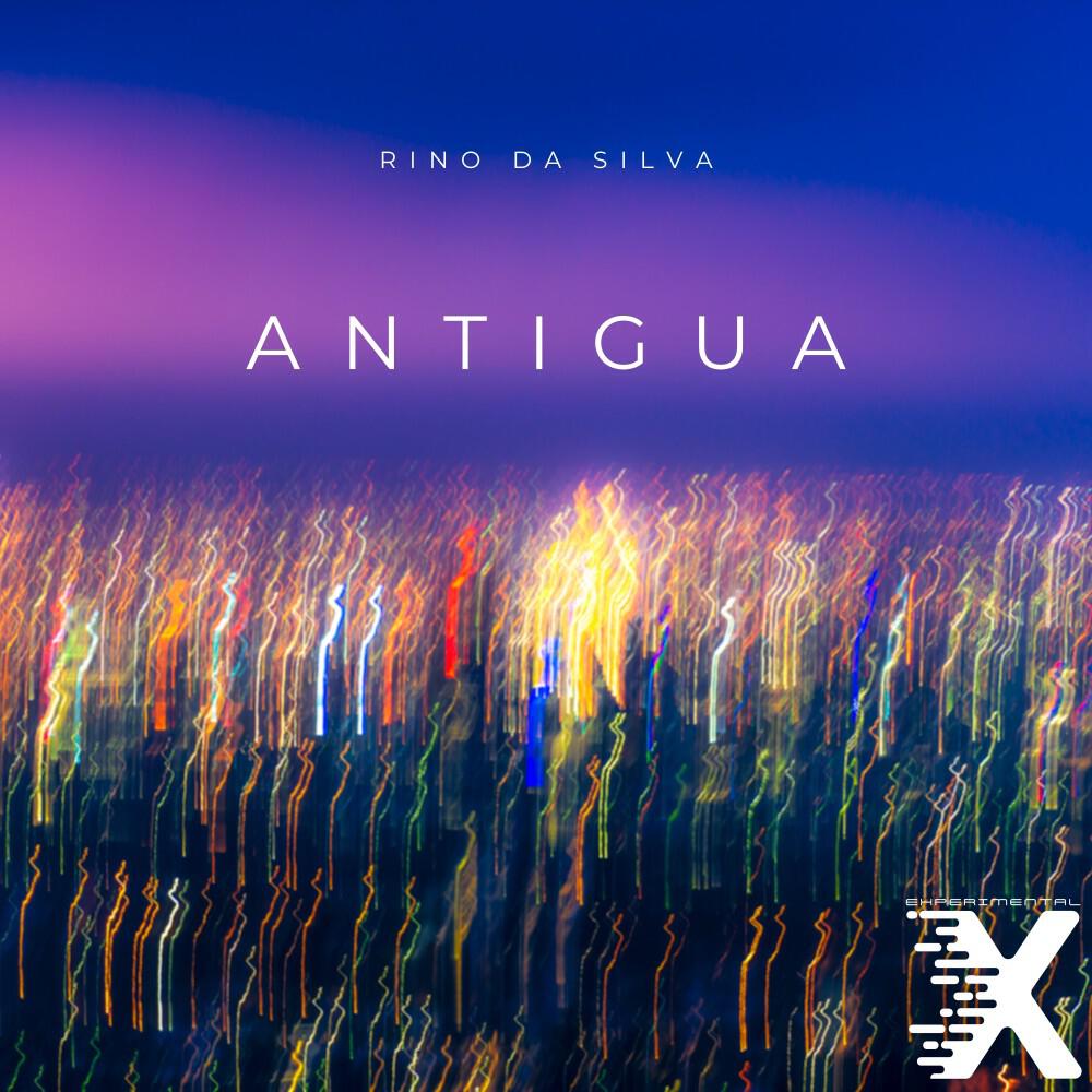 Релиз Antigua