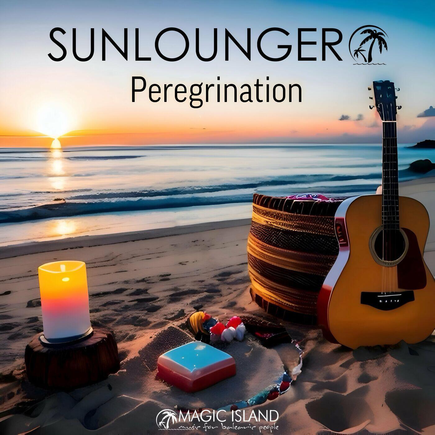 Релиз Peregrination