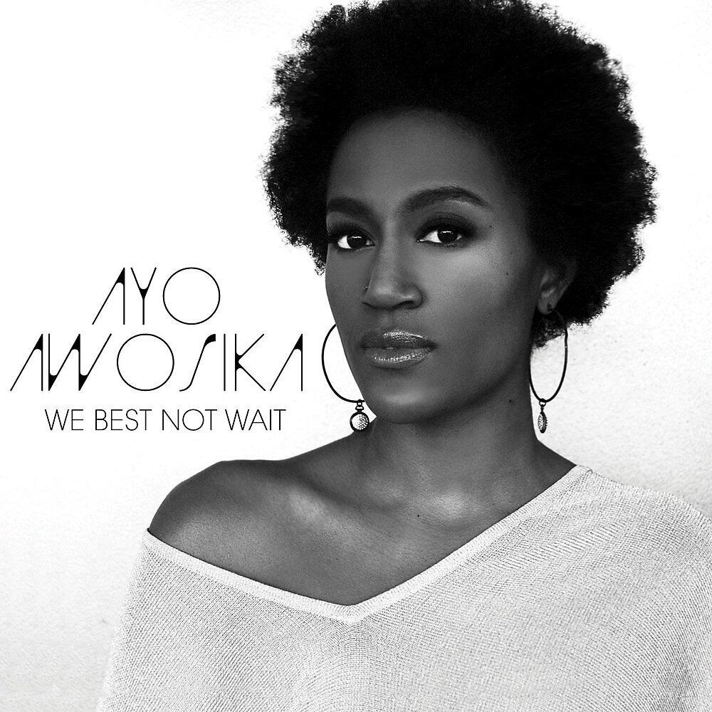 Релиз We Best Not Wait