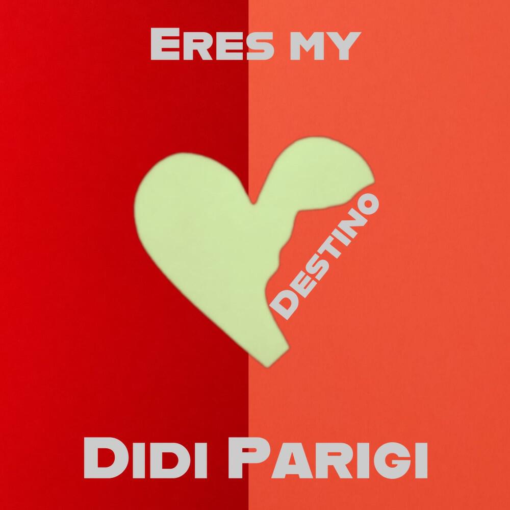 Релиз Eres My Destino