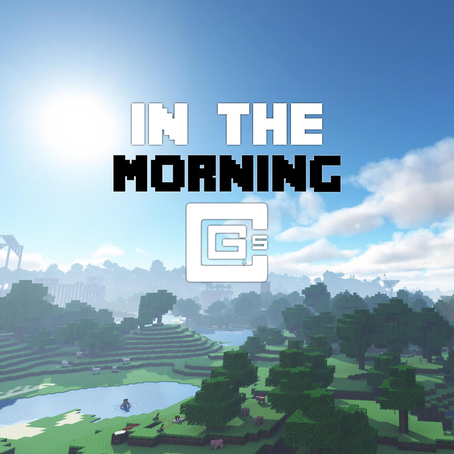Релиз In the Morning