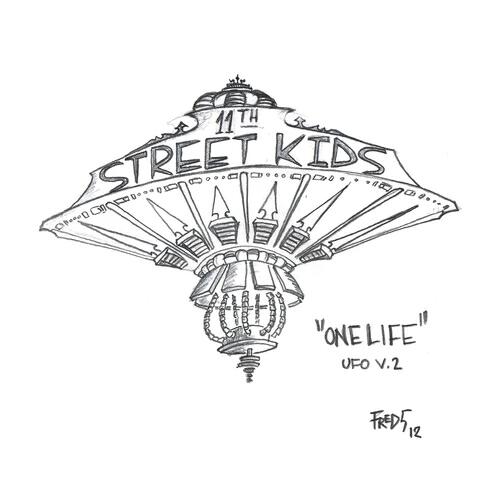 Релиз One Life