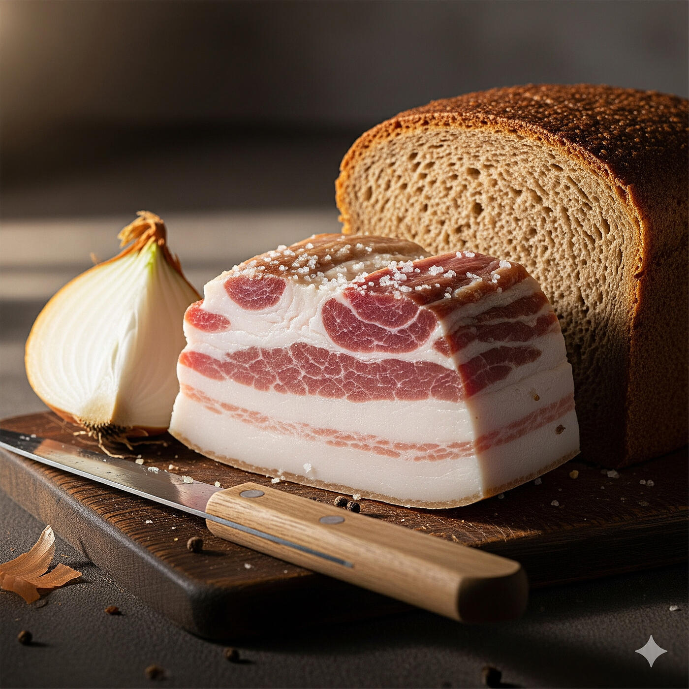 Релиз Lard