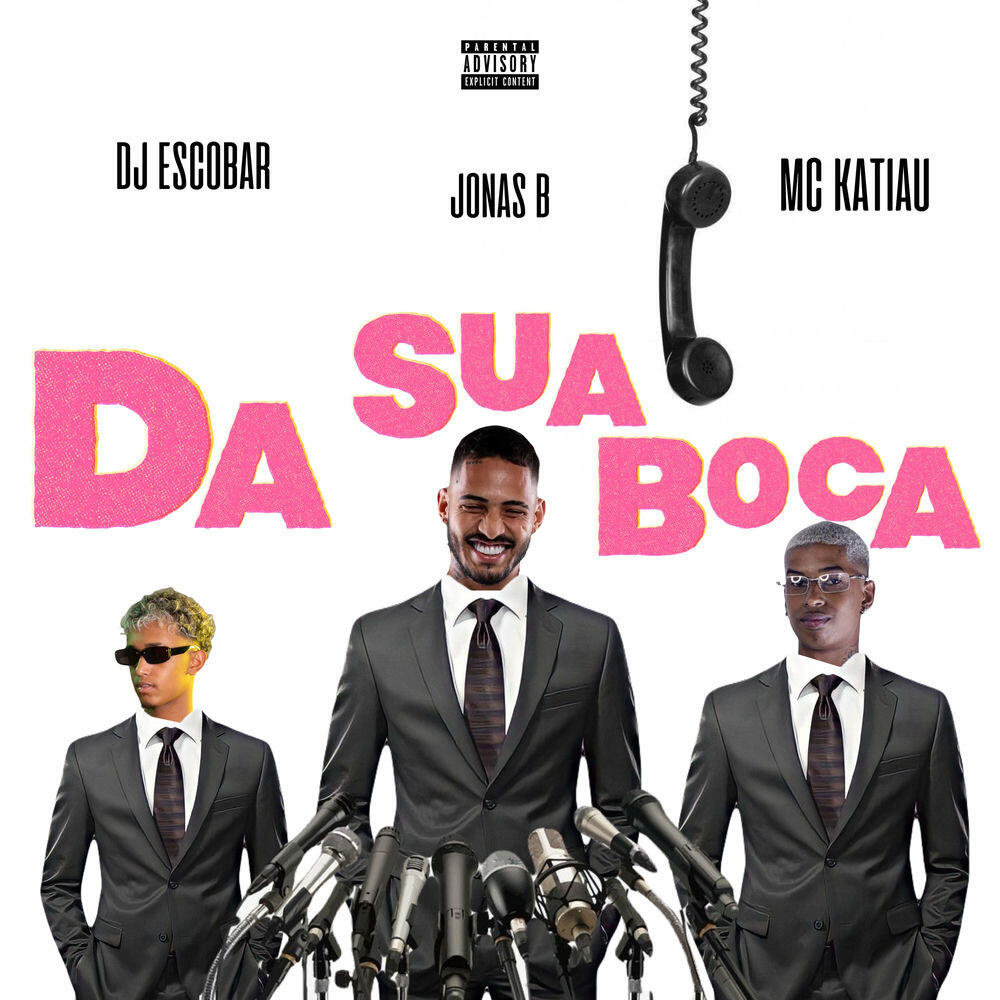 Jonas B