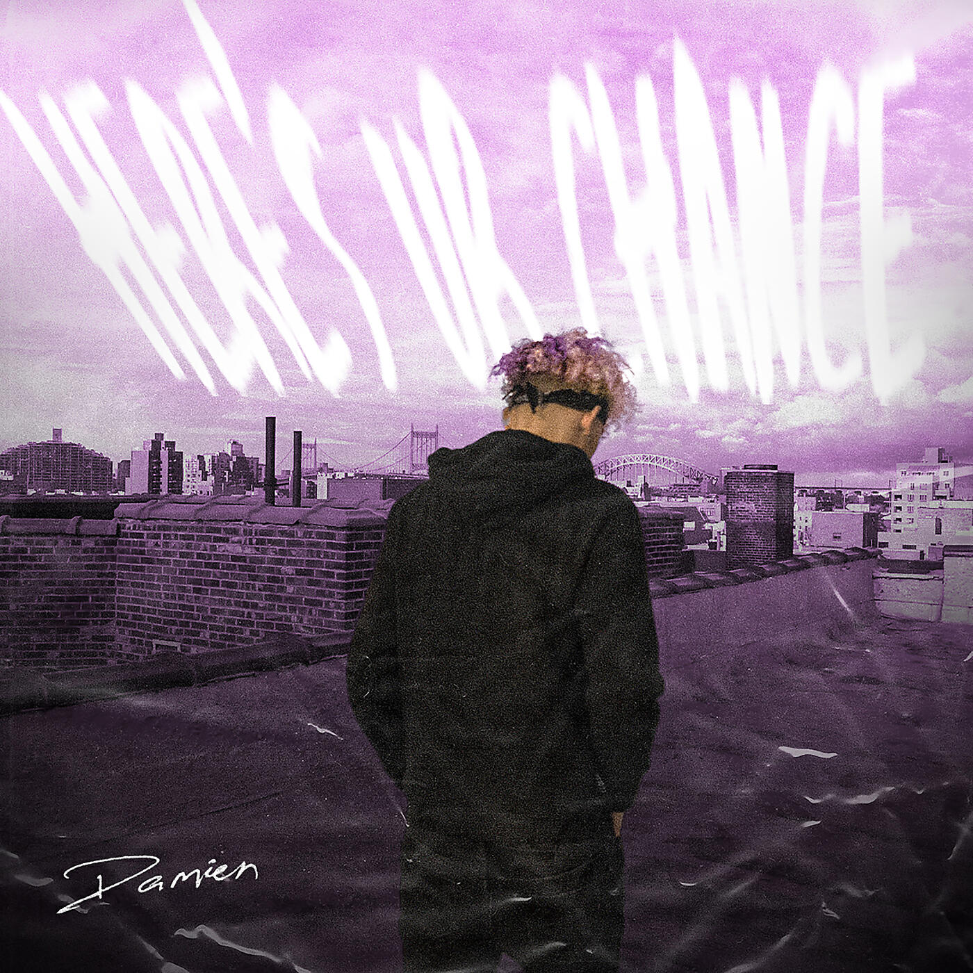 Релиз Here's ur chance