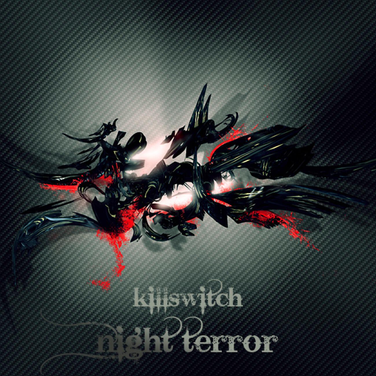 Релиз Night Terror