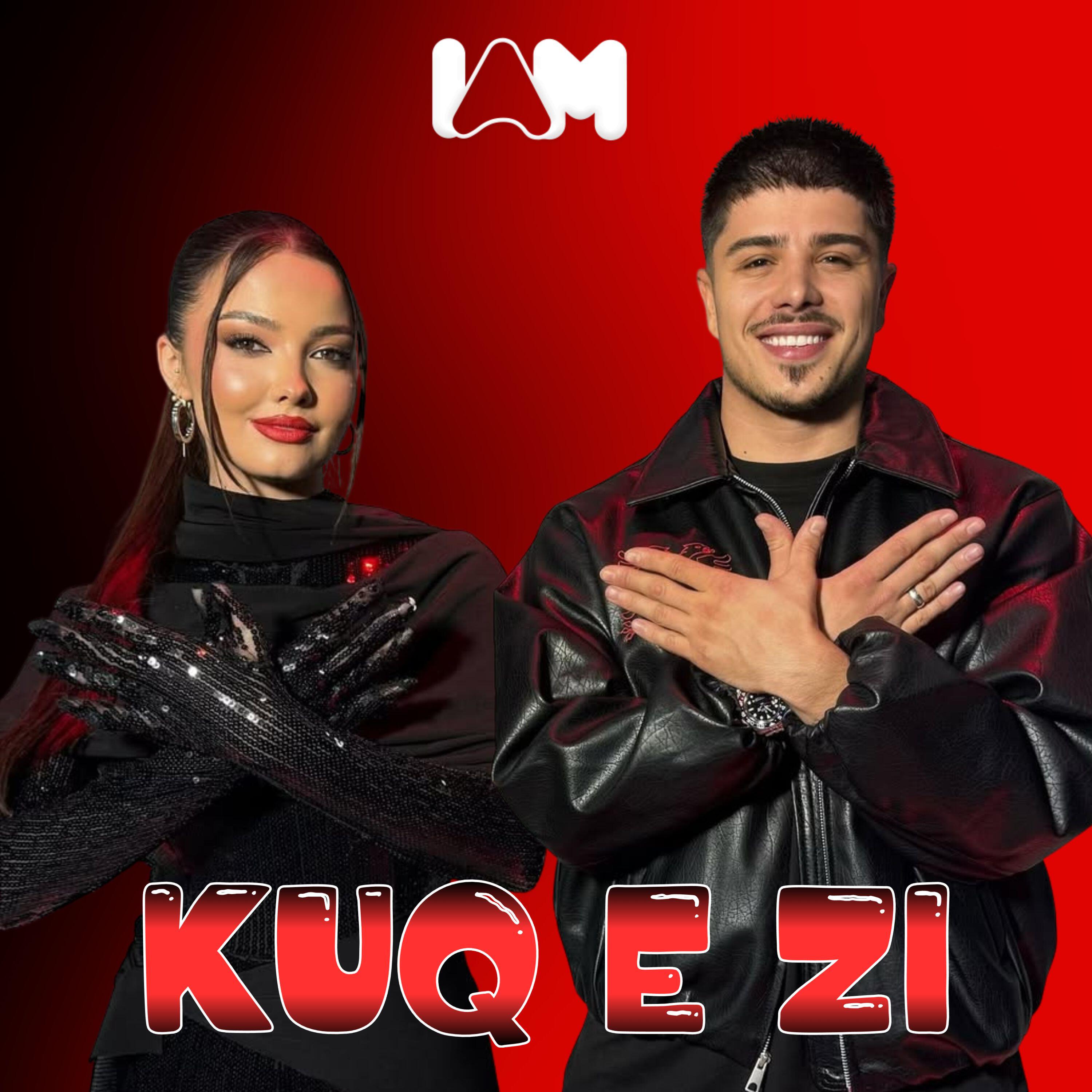 Релиз Kuq e Zi