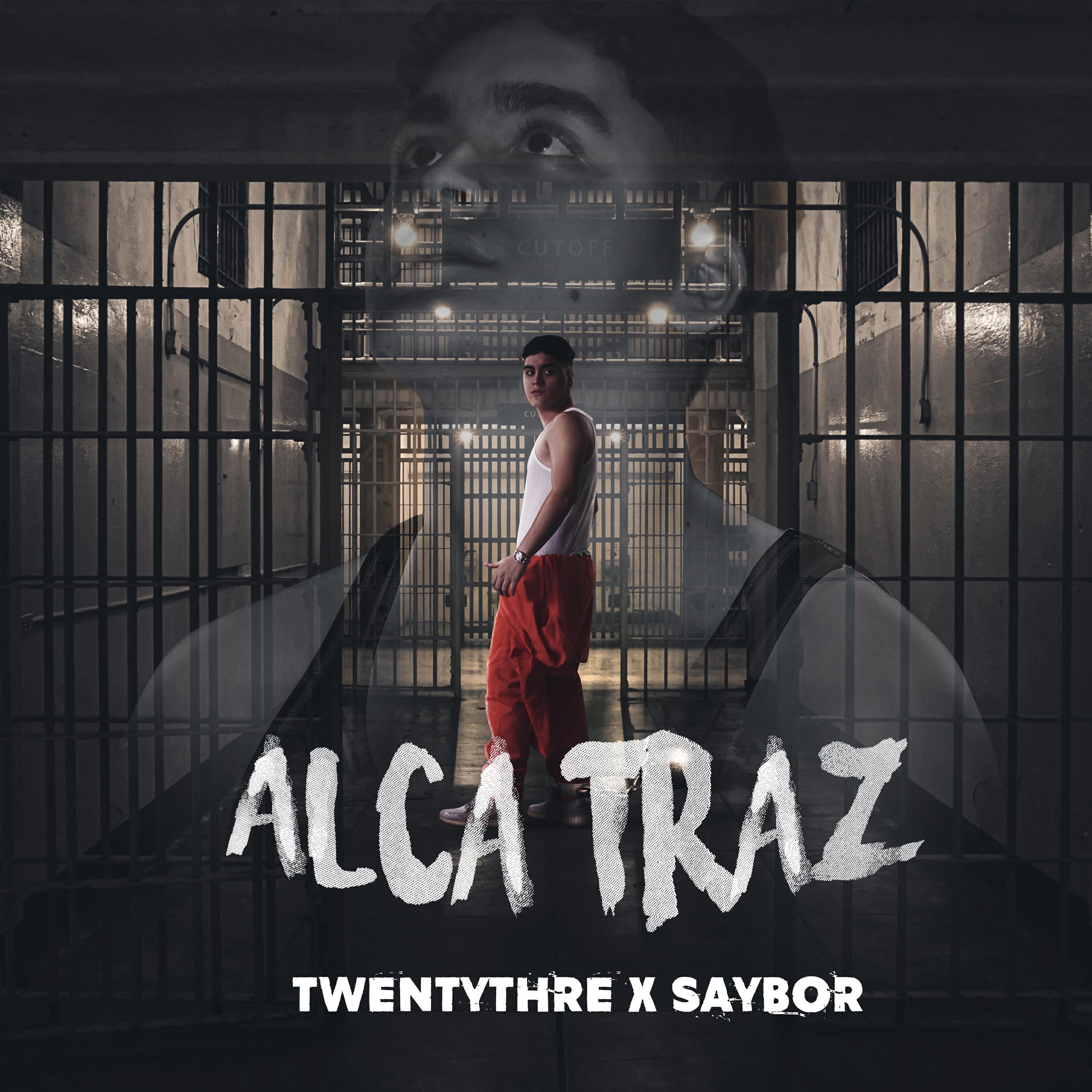 Релиз Alcatraz