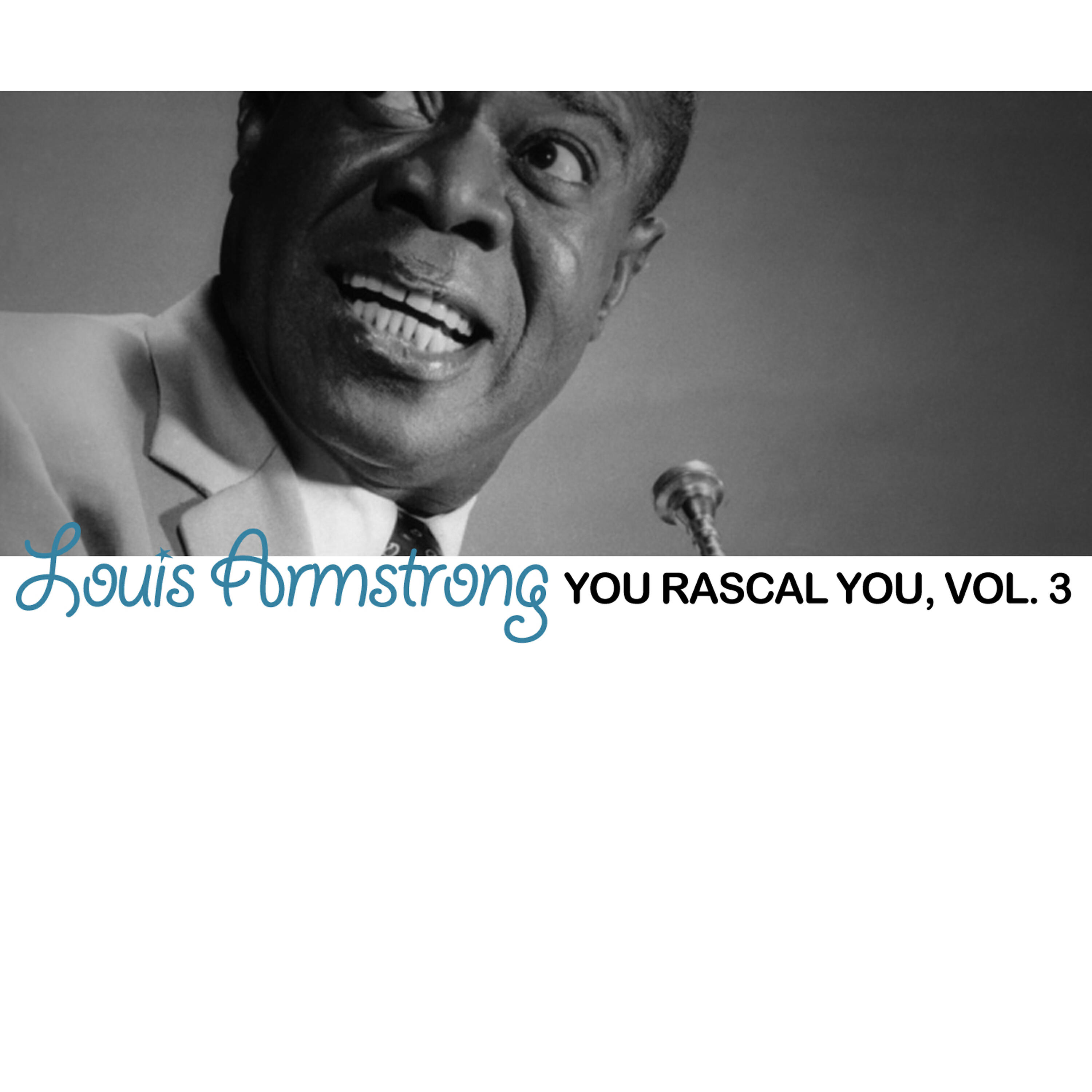 Релиз You Rascal You, Vol. 3