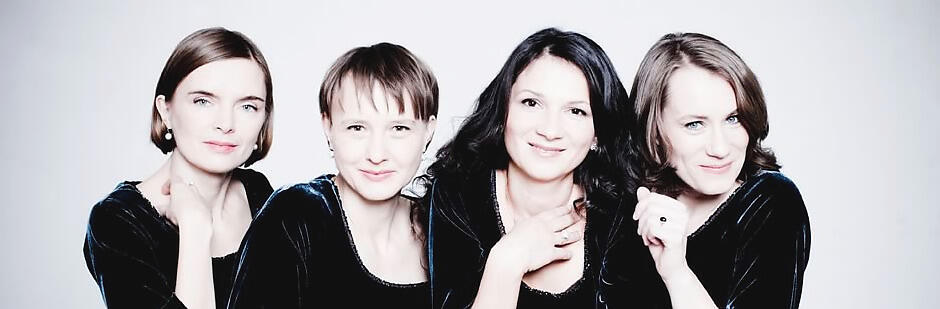 Klenke Quartett