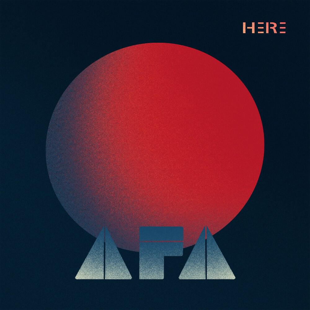 Релиз Here