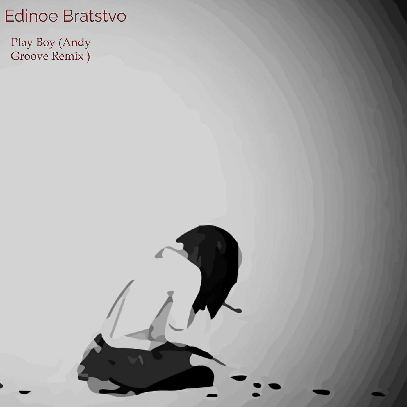 Релиз Play Boy(Andy Groove Remix )