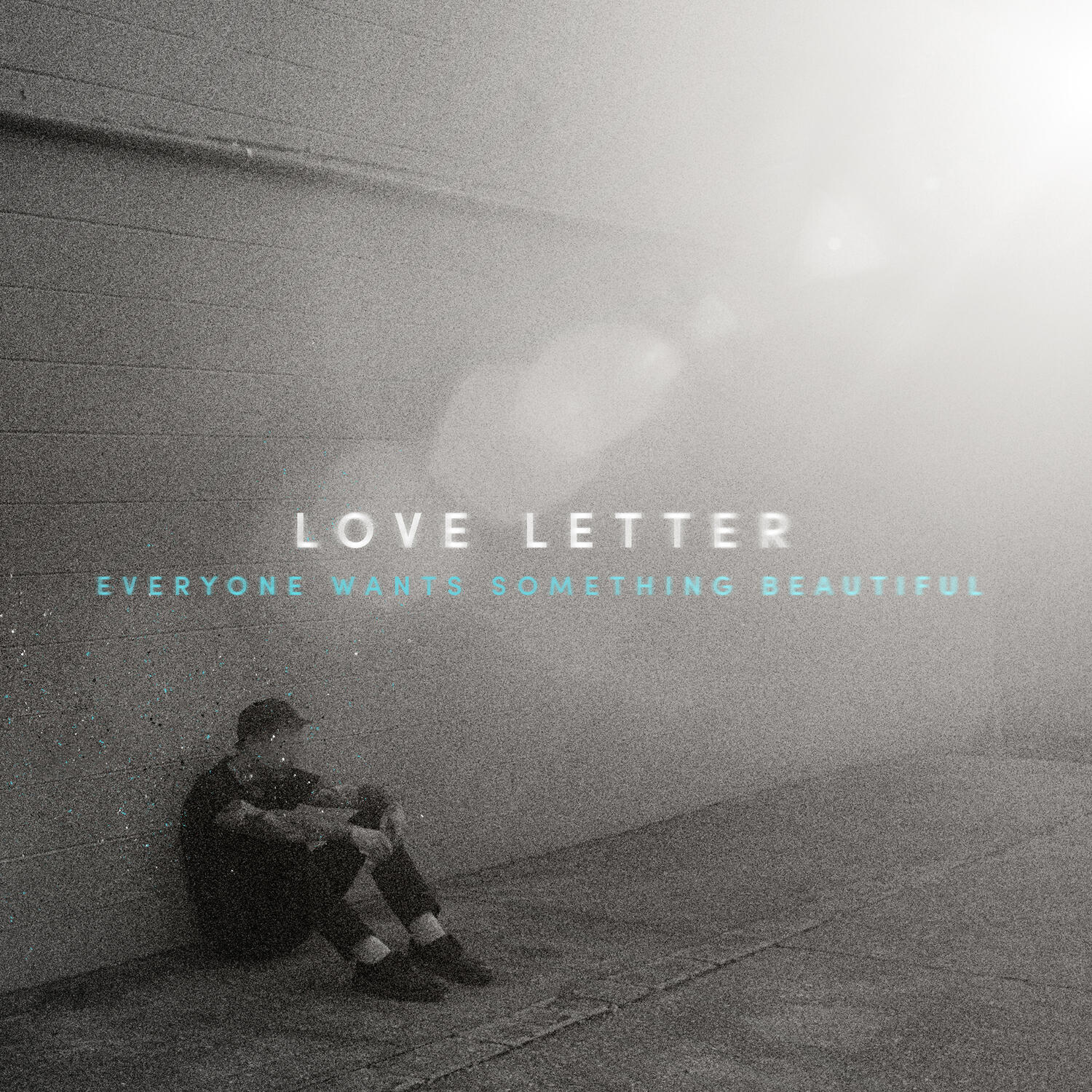 Релиз Everyone Wants Something Beautiful