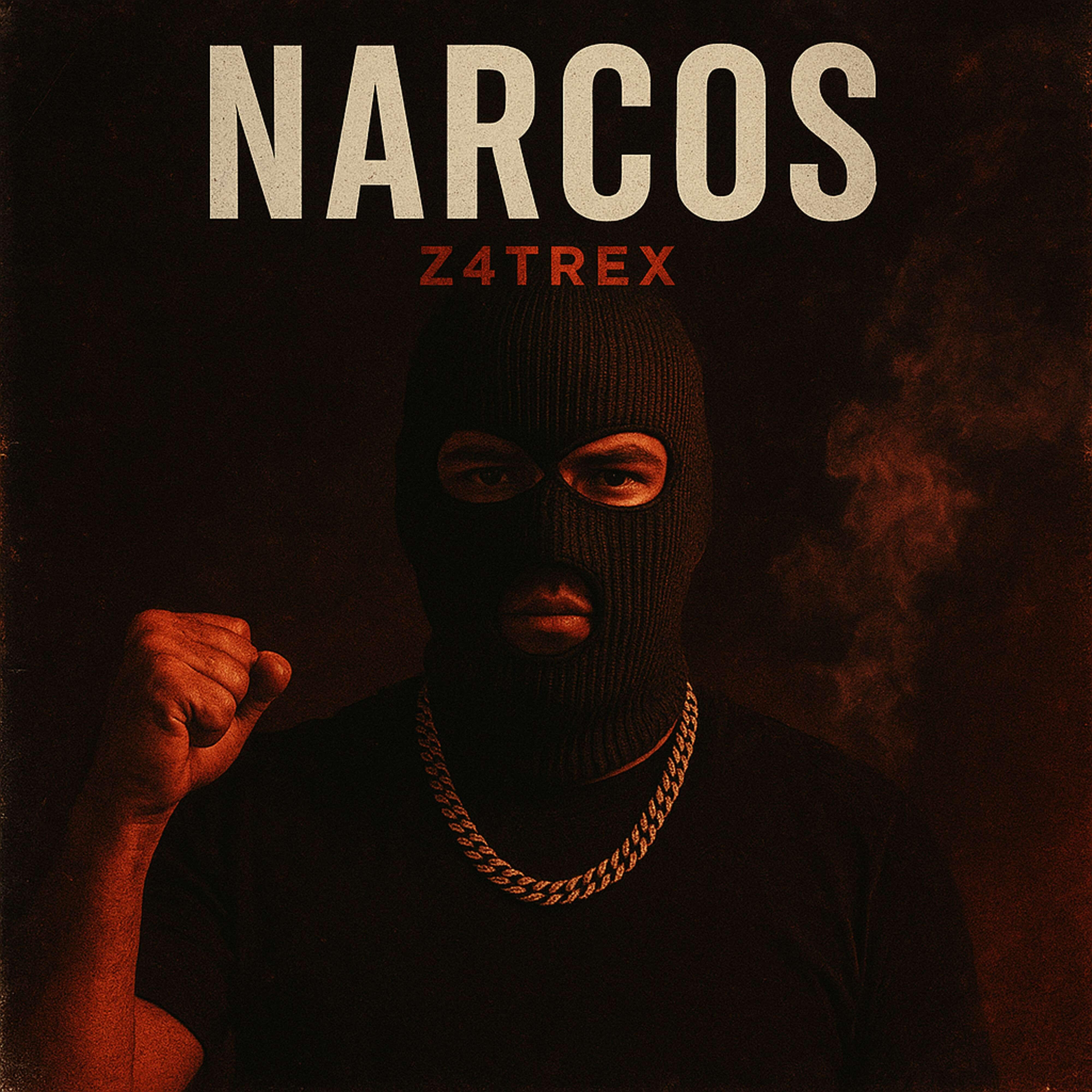 Релиз NARCOS