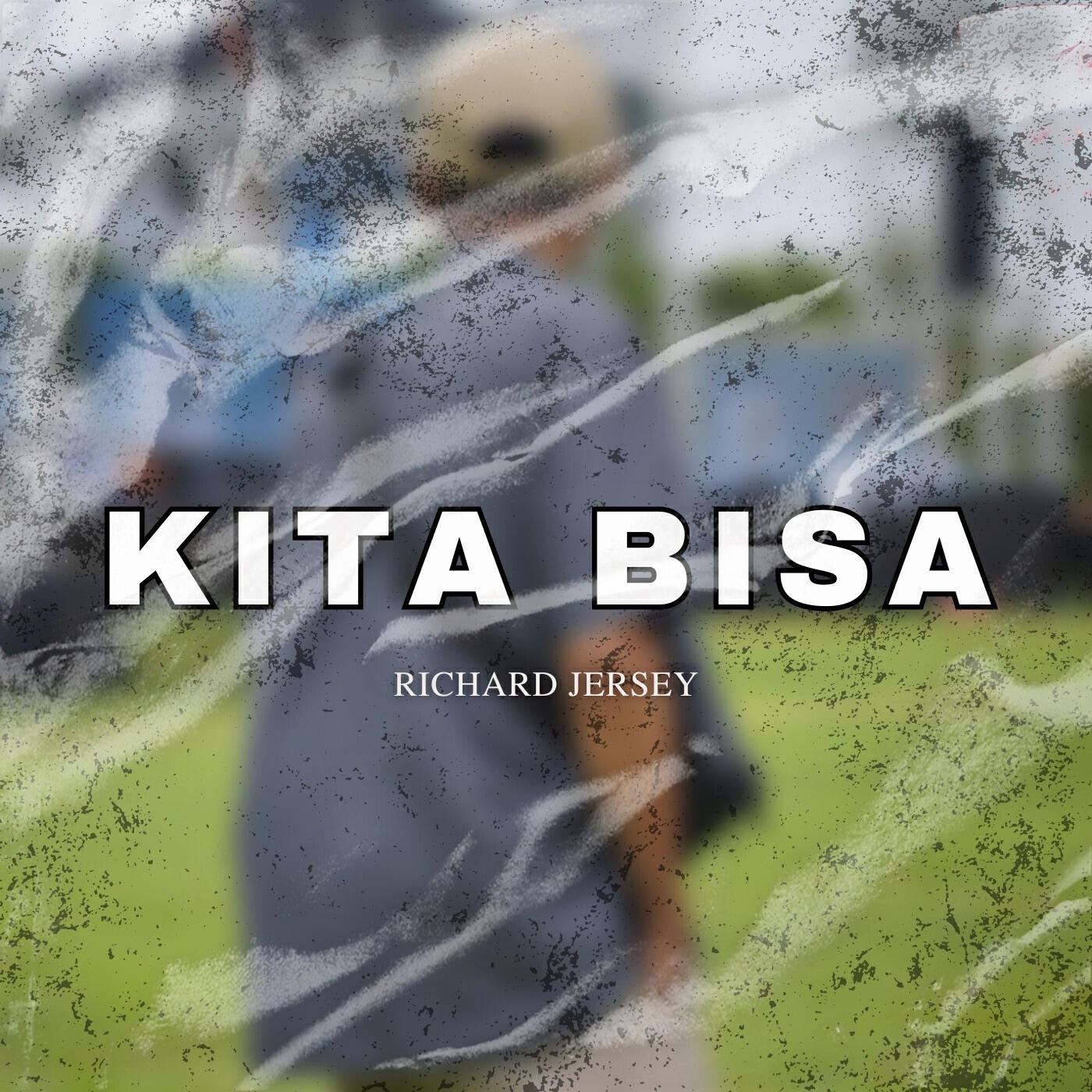 Релиз Kita Bisa