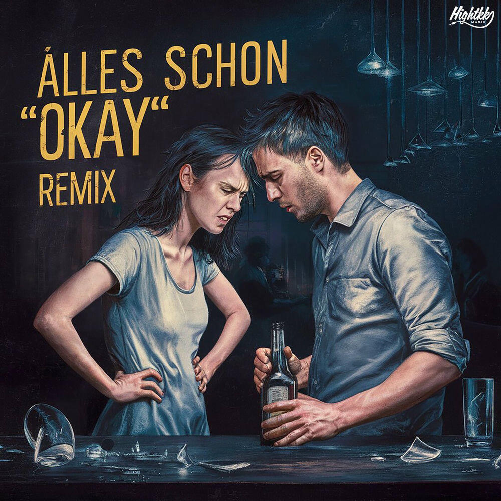 Релиз Alles Schon Okay (Remix)