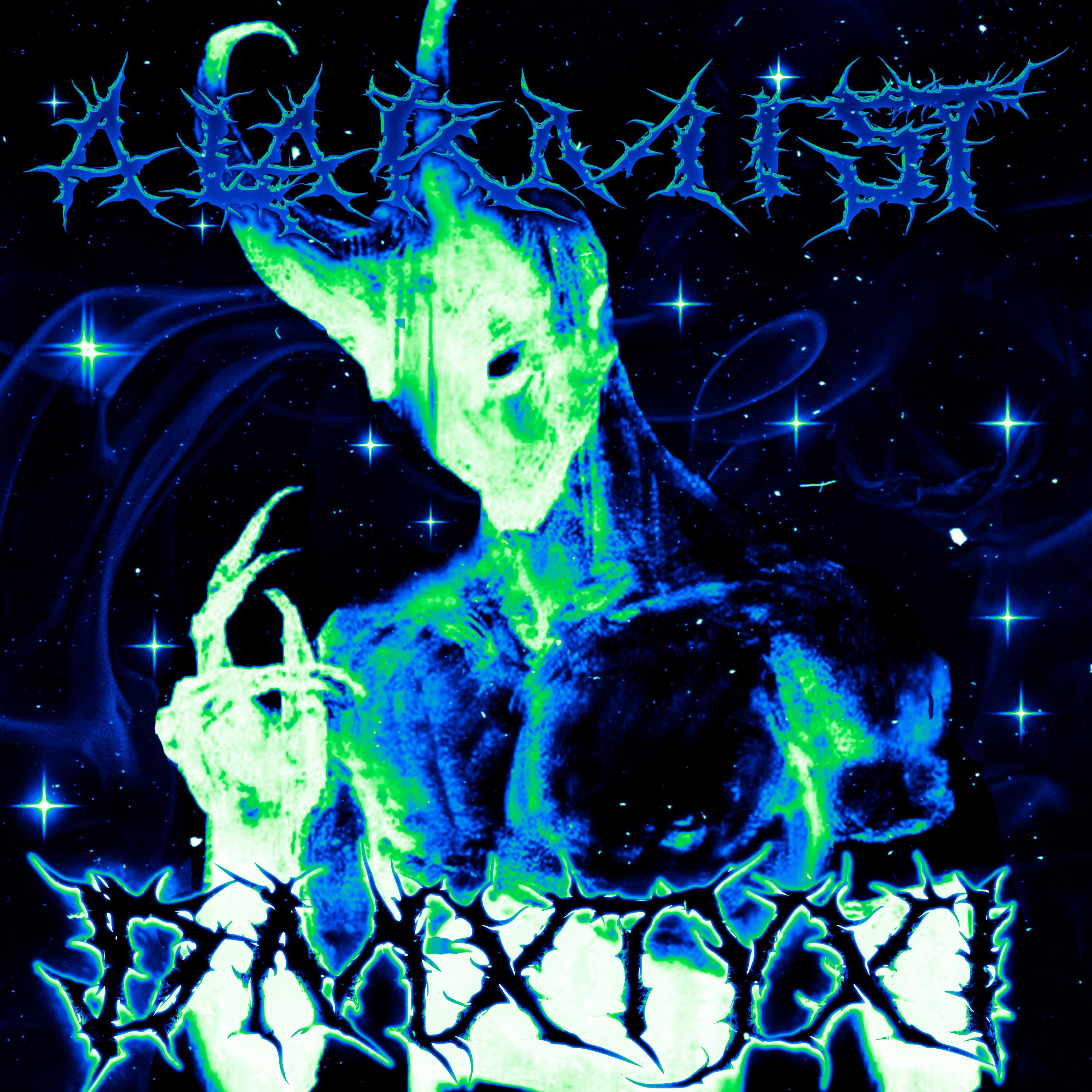Релиз Alarmist