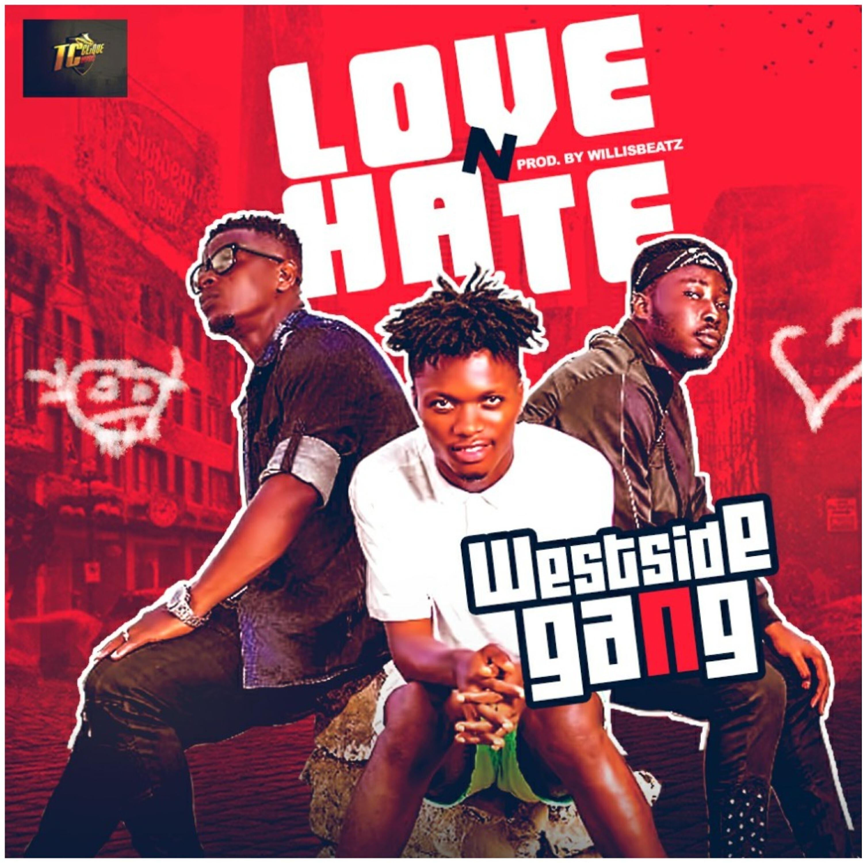 Релиз Love N Hate
